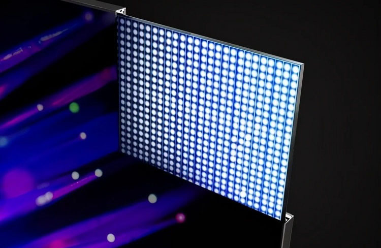 【中实创新】Mini-LED专用固晶蓝颜gtv
膏